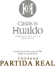 エクストラ・ヴァージン・オリーブオイル カサス・デ・ウアルド Casas De Hualdo partida real パルティーダ・レアル
